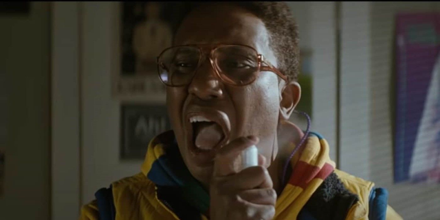 SNL: Urkel Sketch Pokes Fun at Gritty Reboots of Sitcoms