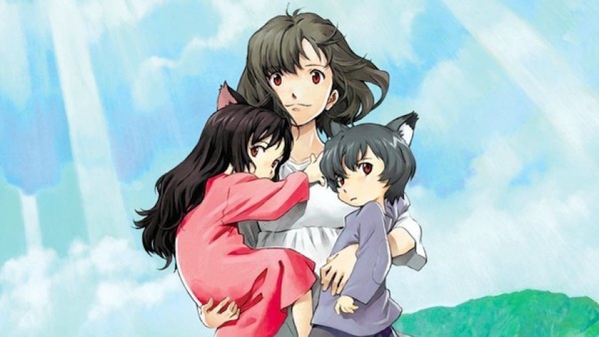 10 Best Child Protagonists In Anime