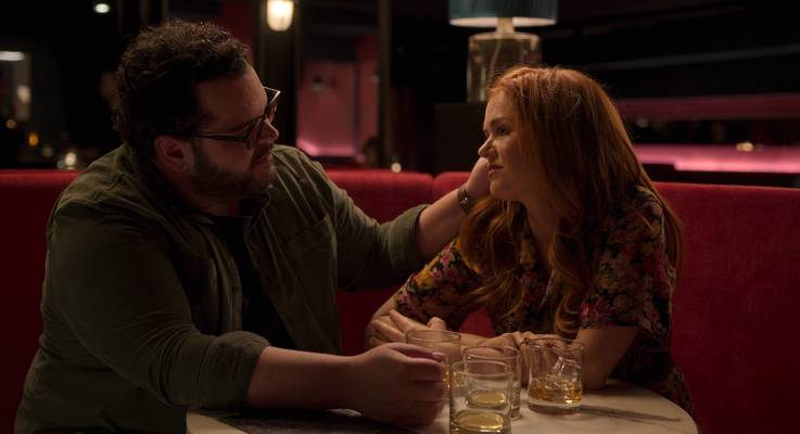 “KIMI”: Soderbergh is coming with the new sci-fi thriller starring Zoe Kravitz 3 KIMI Trailer Reveals Steven Soderbergh's Sci-Fi Thriller With Zoë Kravitz