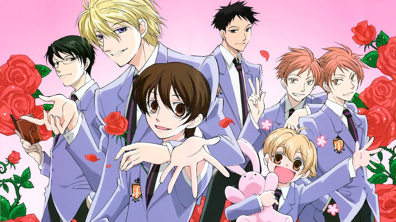 Awesome Rom-Com Anime Where Th - Interest Stacks 