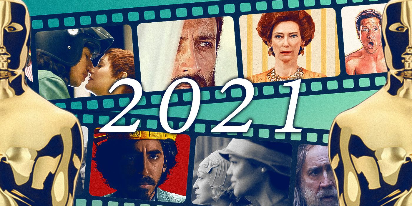 2021 Movies the Oscars Snubbed: From The French Dispatch to C'mon C'mon