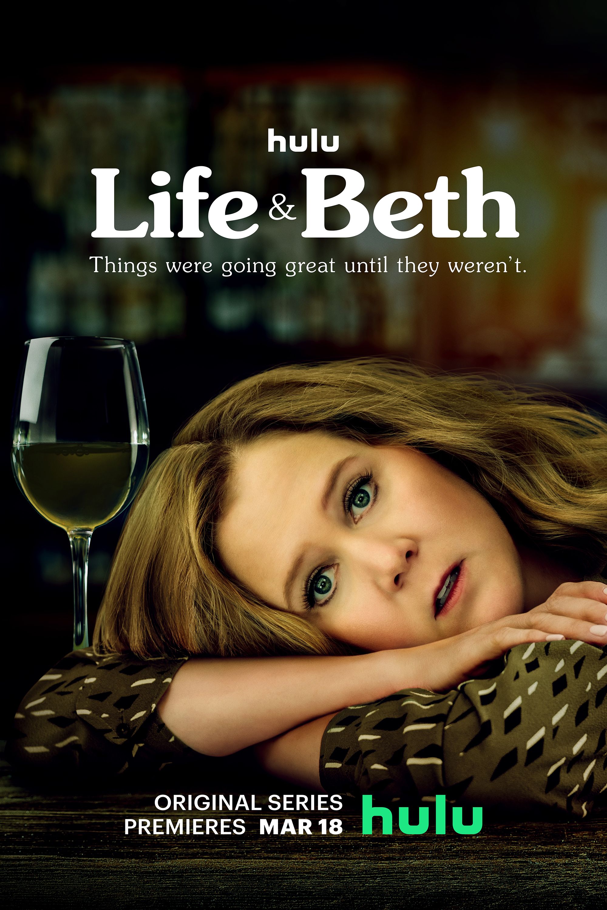 life and beth amy schumer