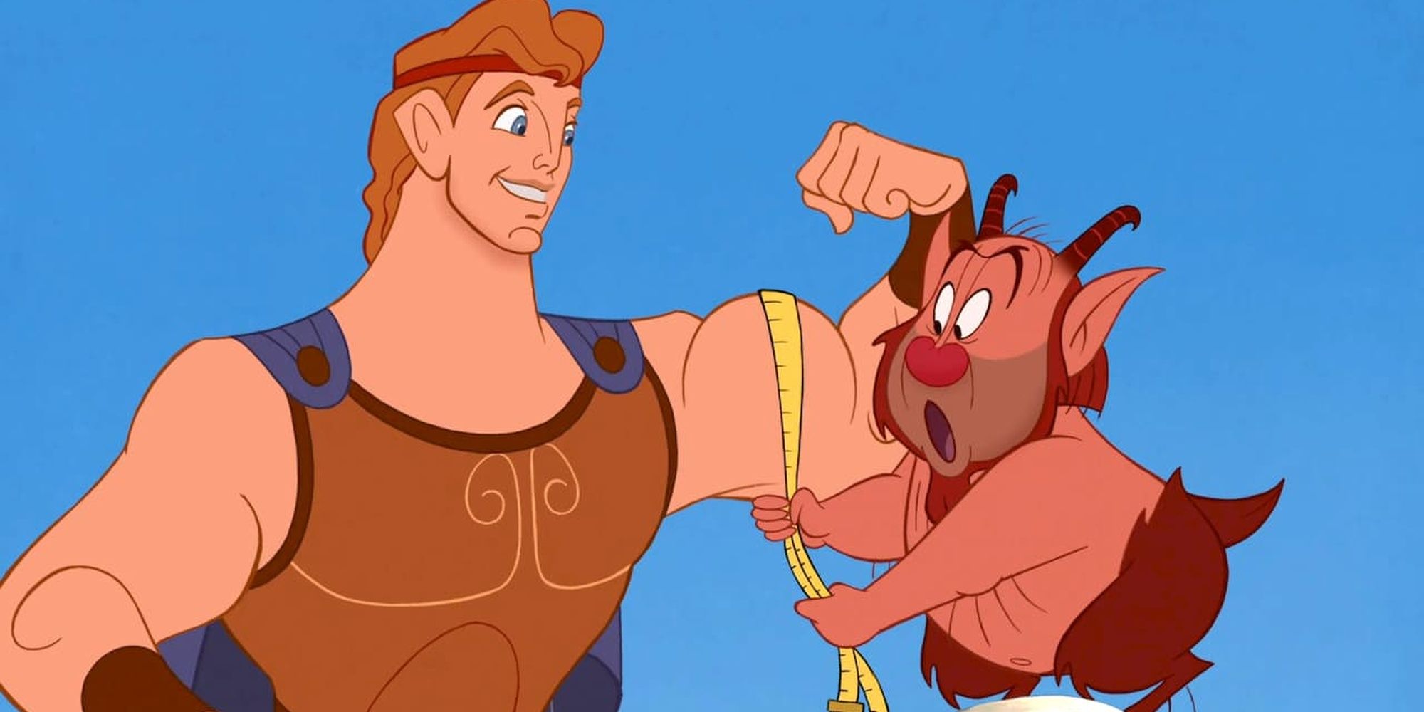 Herc and Phil