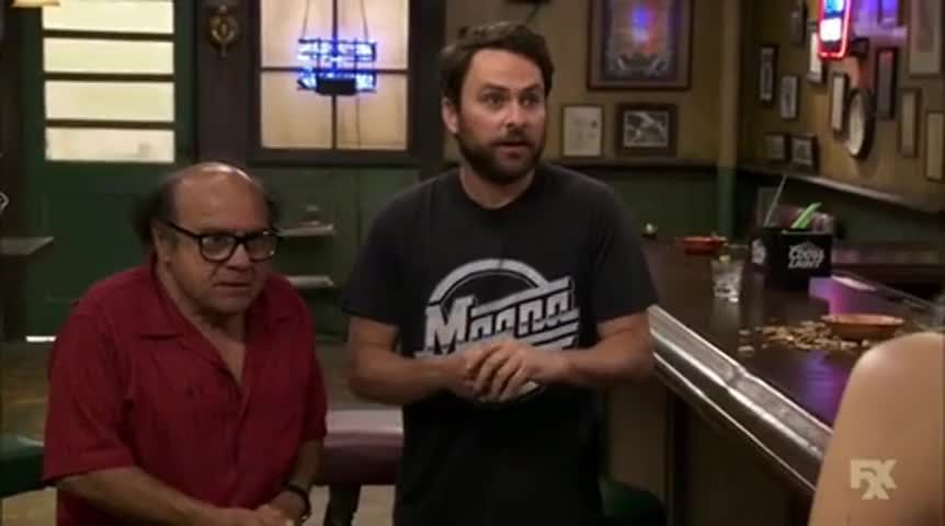 its always sunny in philadelphia