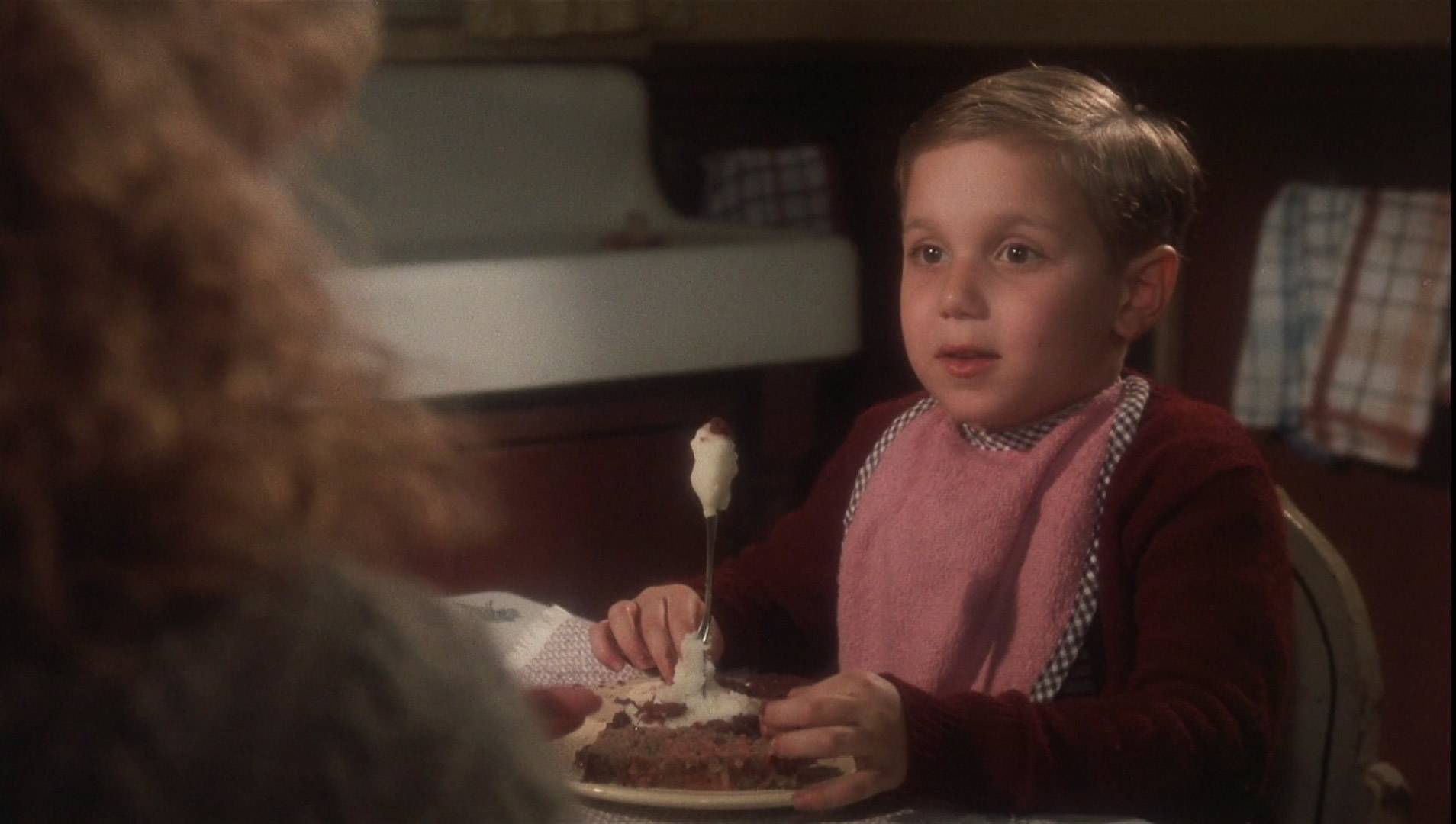 Who Played Ralphie In Christmas Story 2 2022