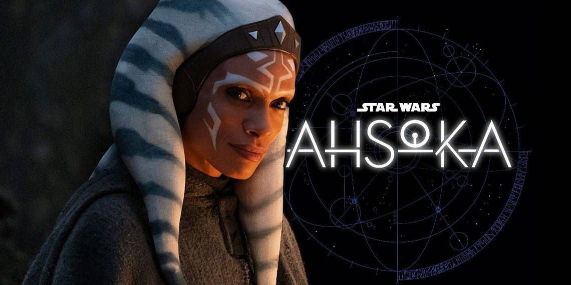 ‘Ahsoka’: Release Window, Setting, Plot, Cast, and Everything We Know So Far