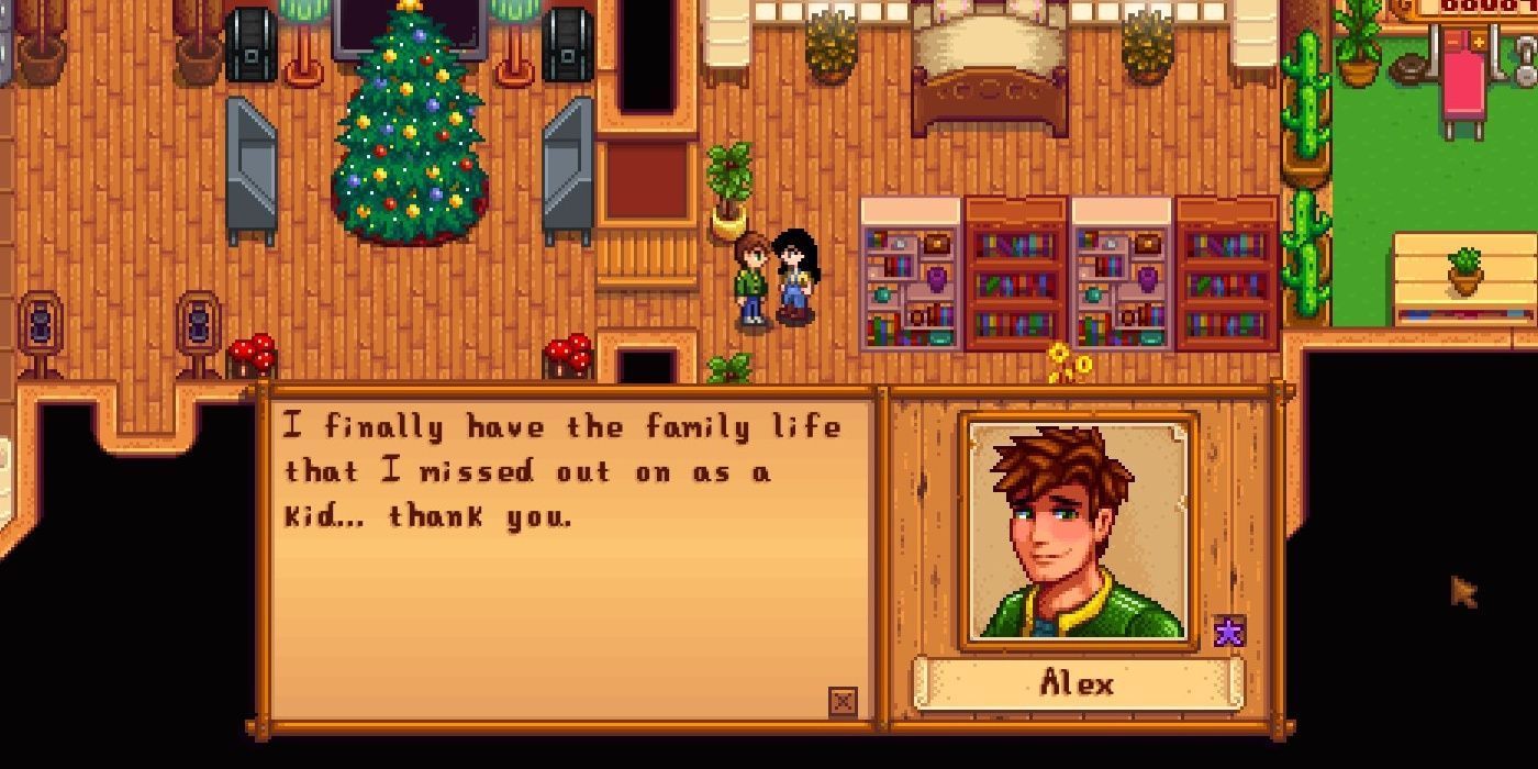 Stardew Valley Romance Options Ranked