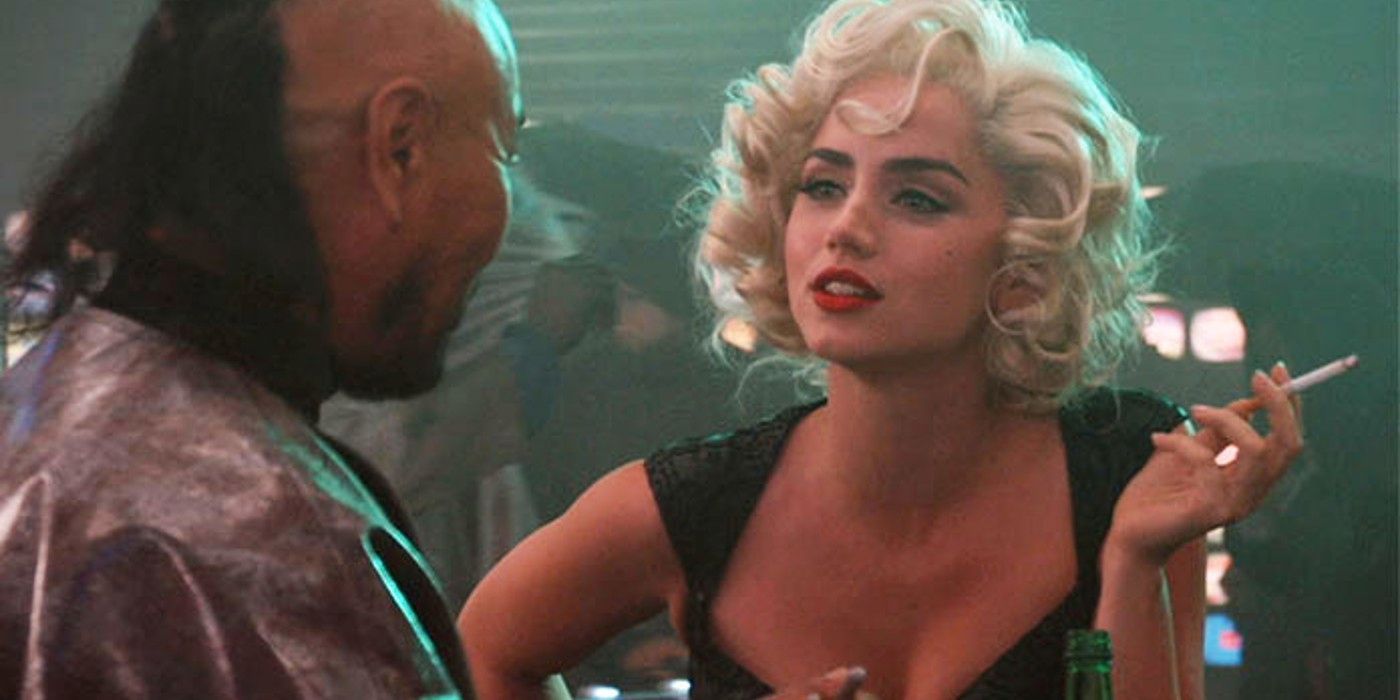 ‘Blonde’: Ana de Armas' Marilyn Monroe Biopic Receives NC-17 Rating