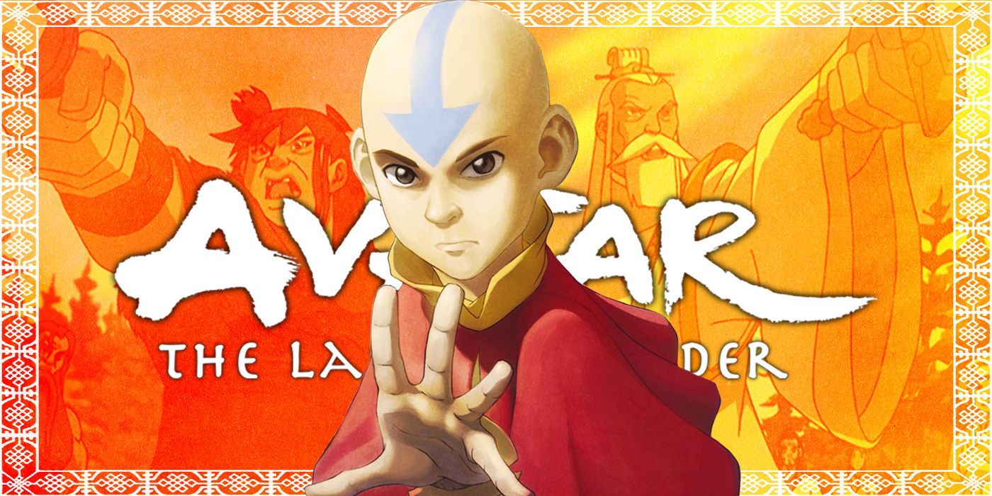 New Avatar the Last Airbender Content Teased by Viacom CEO for Paramount  Streaming  YouTube