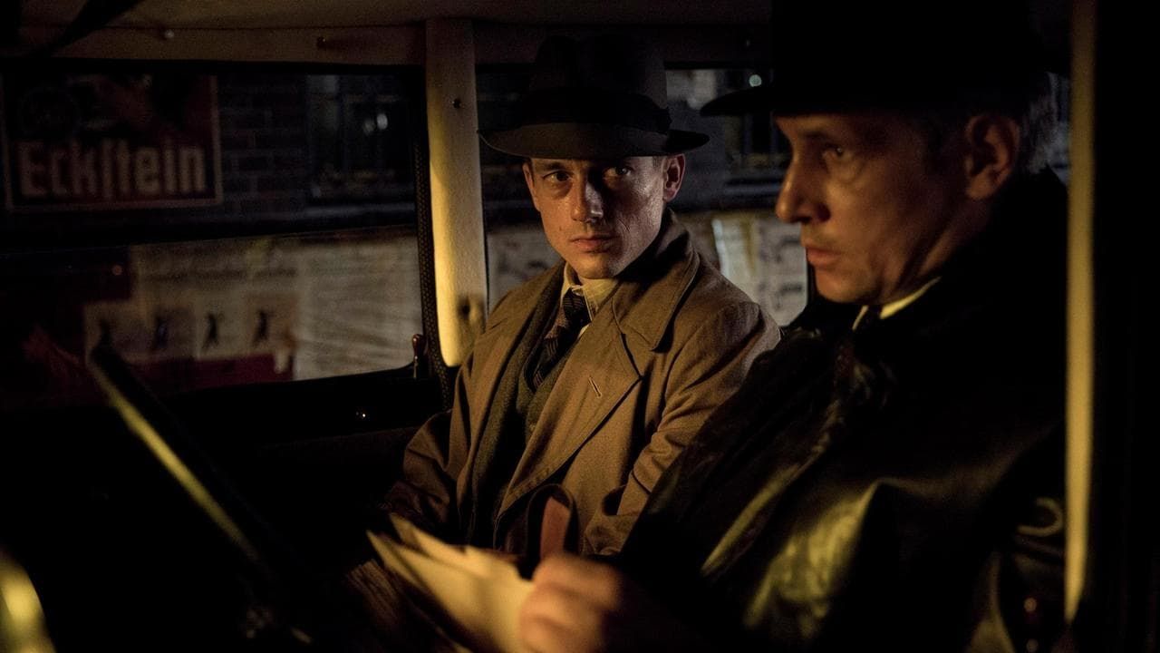 Babylon Berlin