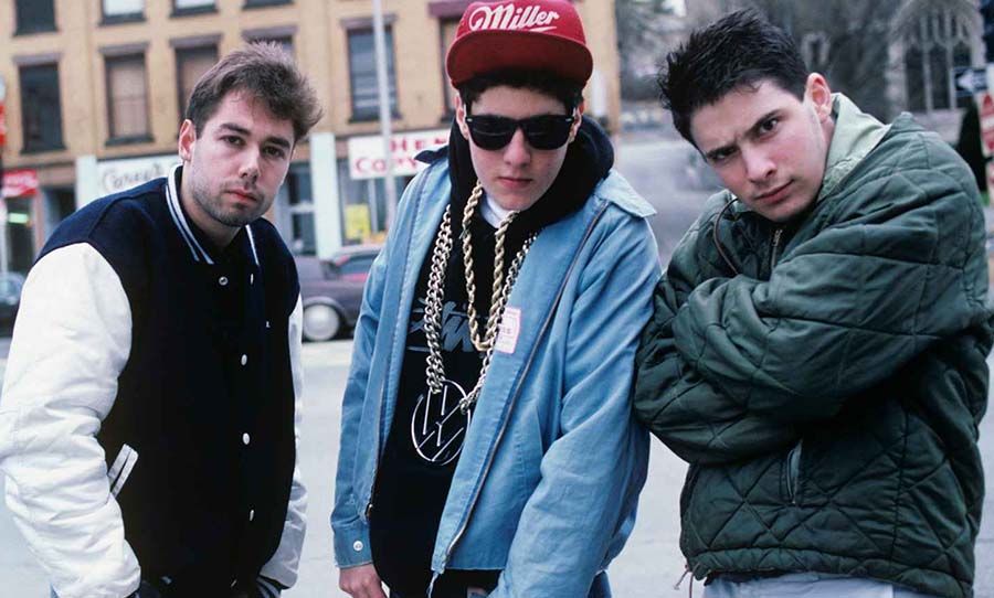 Beastie Boys Story