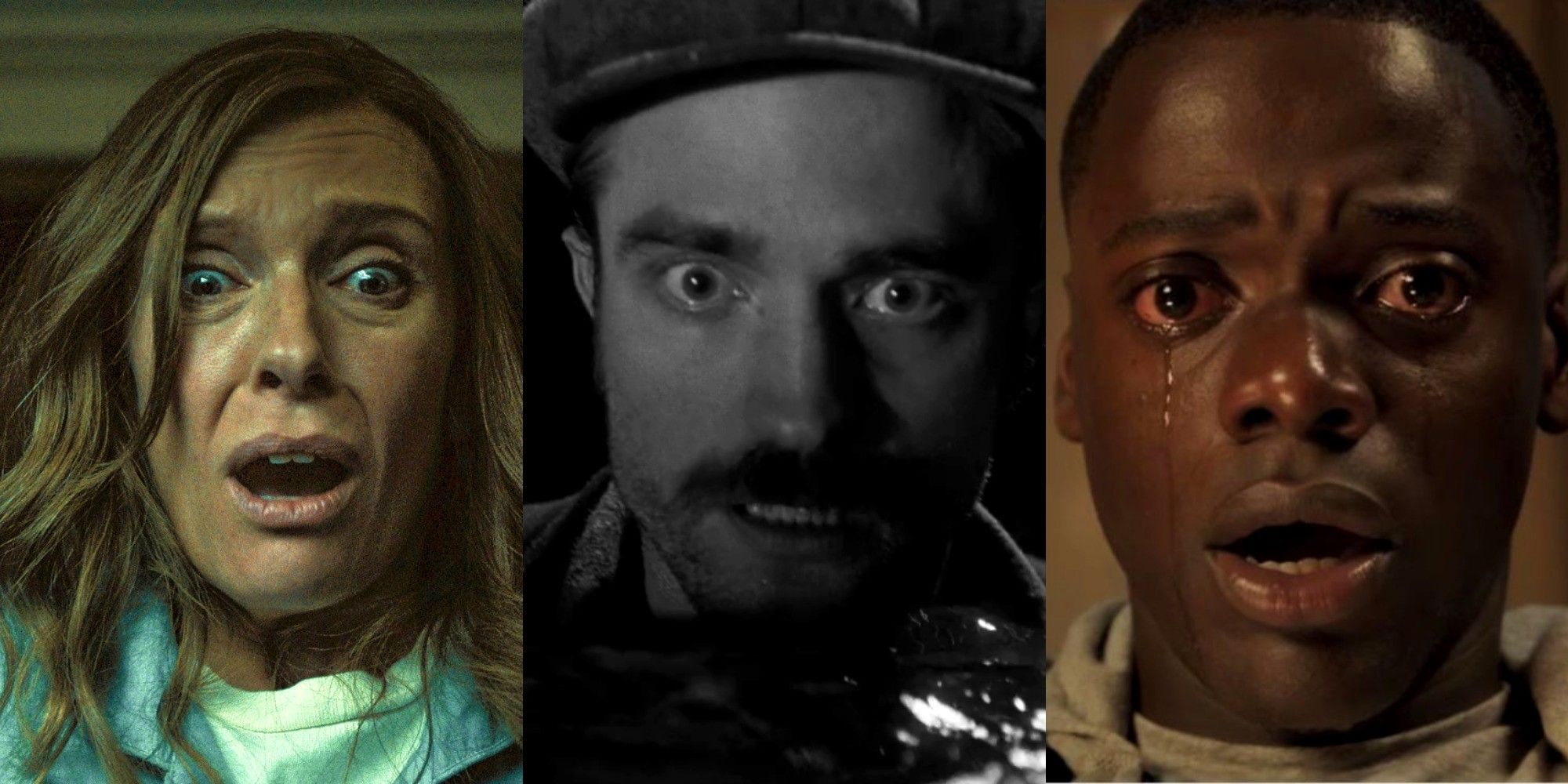 The Best Horror Films of the Last Ten Years