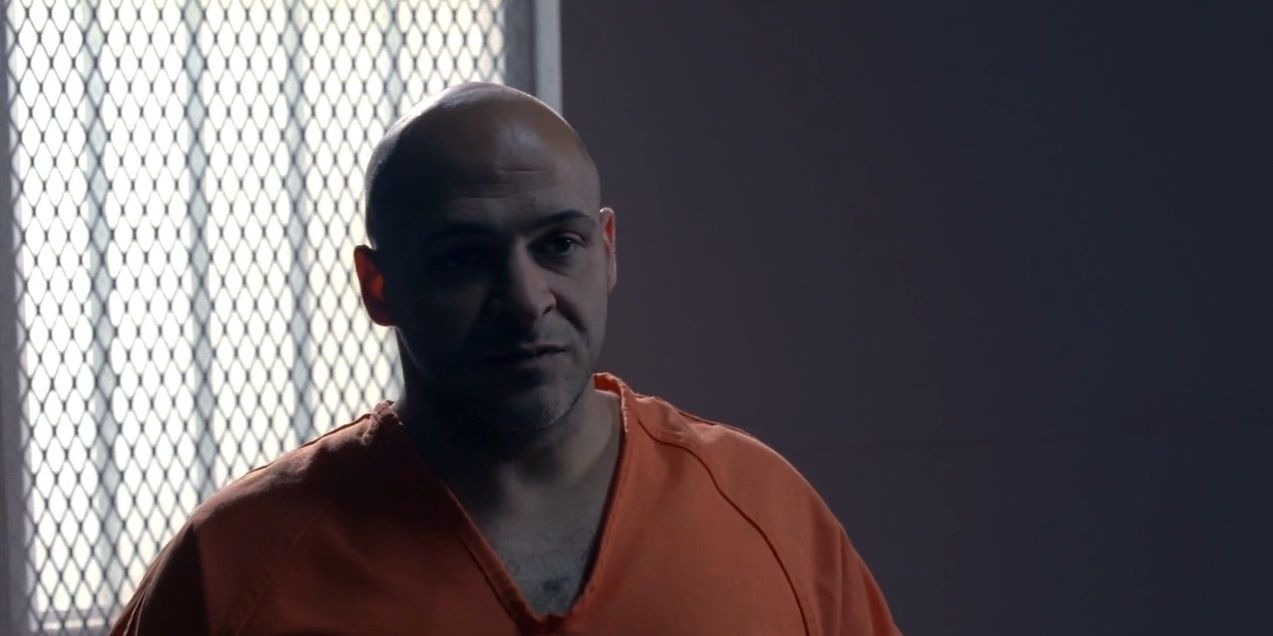 10 Shocking 'Breaking Bad' Moments We Can't Believe Aired On TV