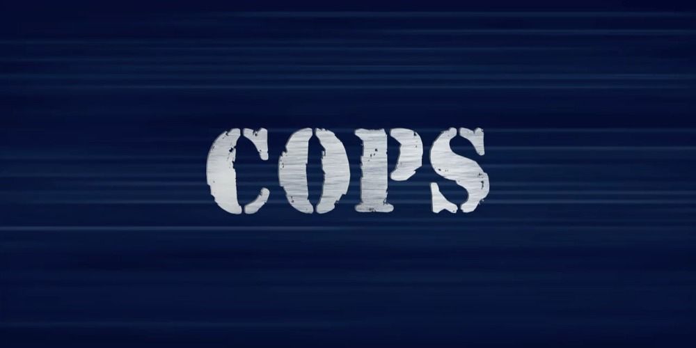 Cops 2x1