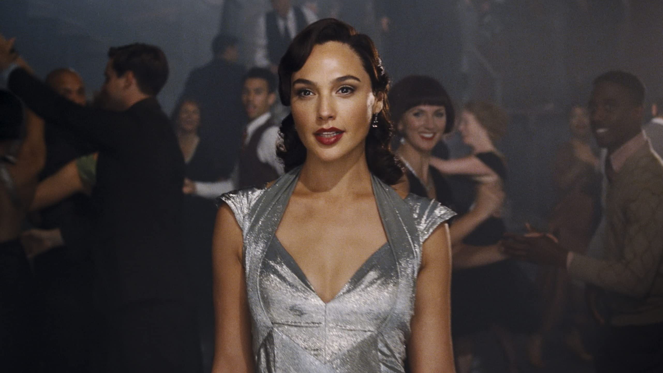 Gal Gadot and Patty Jenkins’ ‘Cleopatra’ Celebrates a New Side of the Icon
