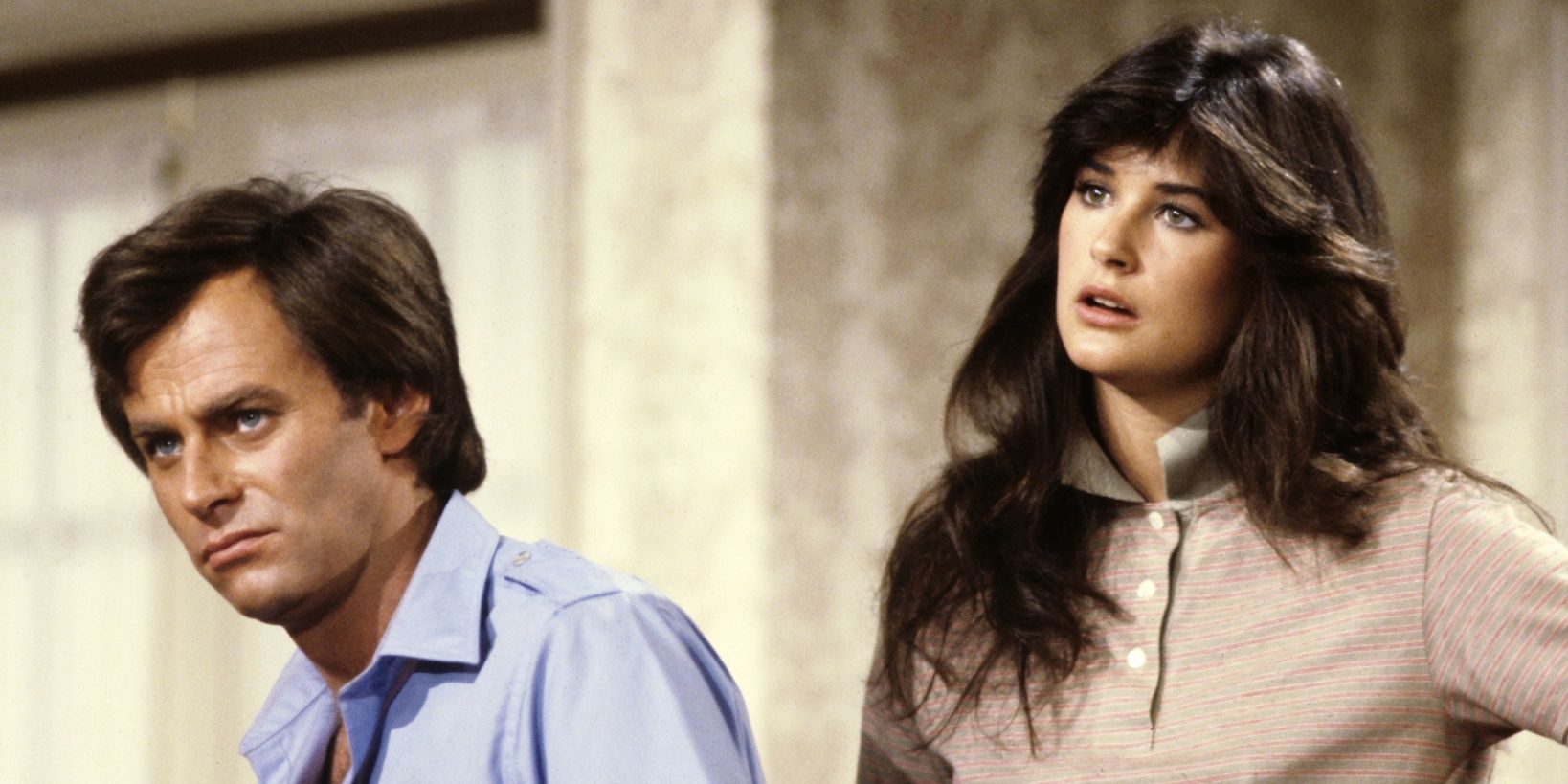 10 Famous Actors Who Got Their Start On Soap Operas