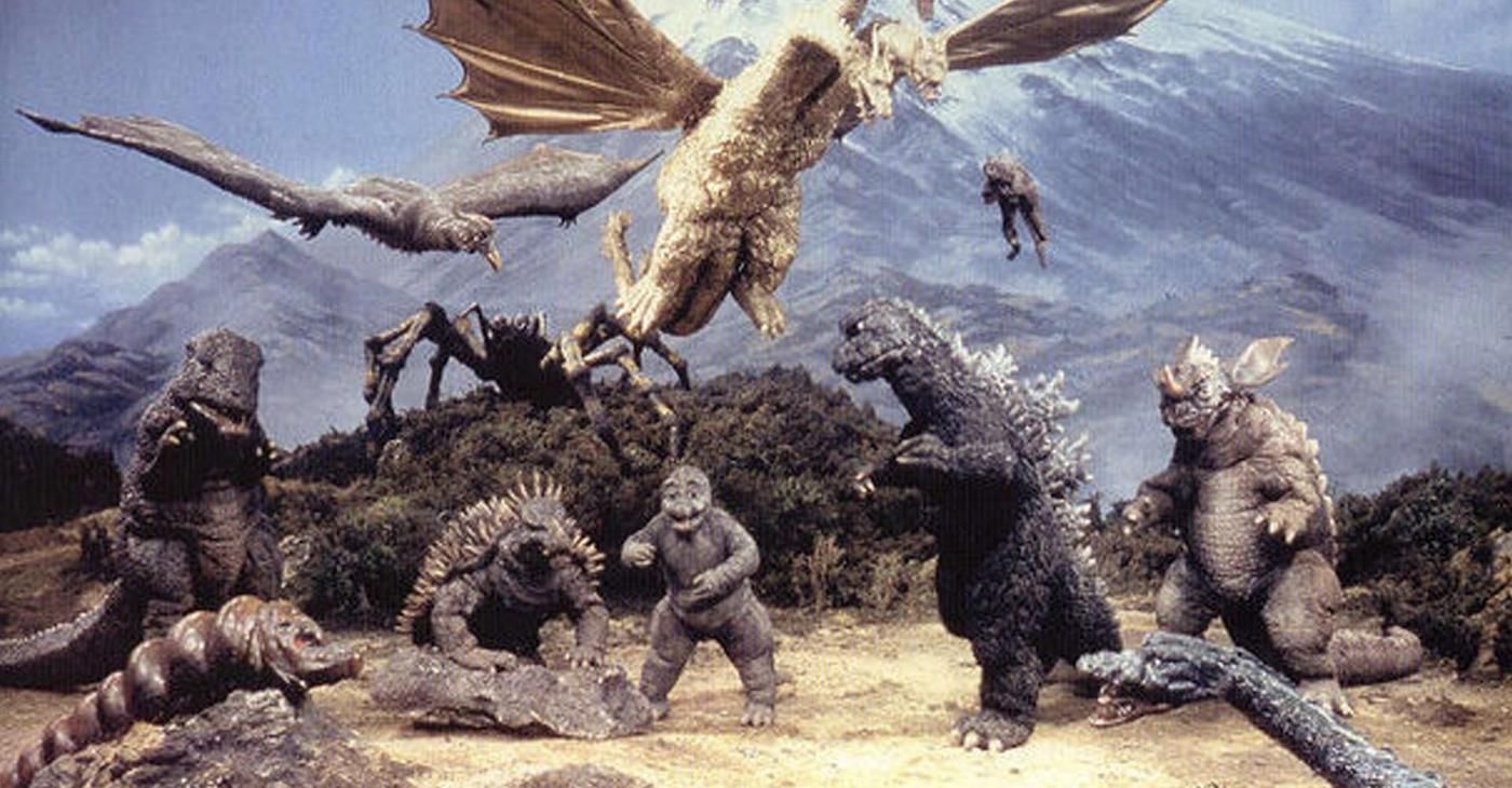 Destroy-All-Monsters