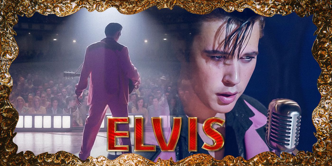 Elvis 2022 