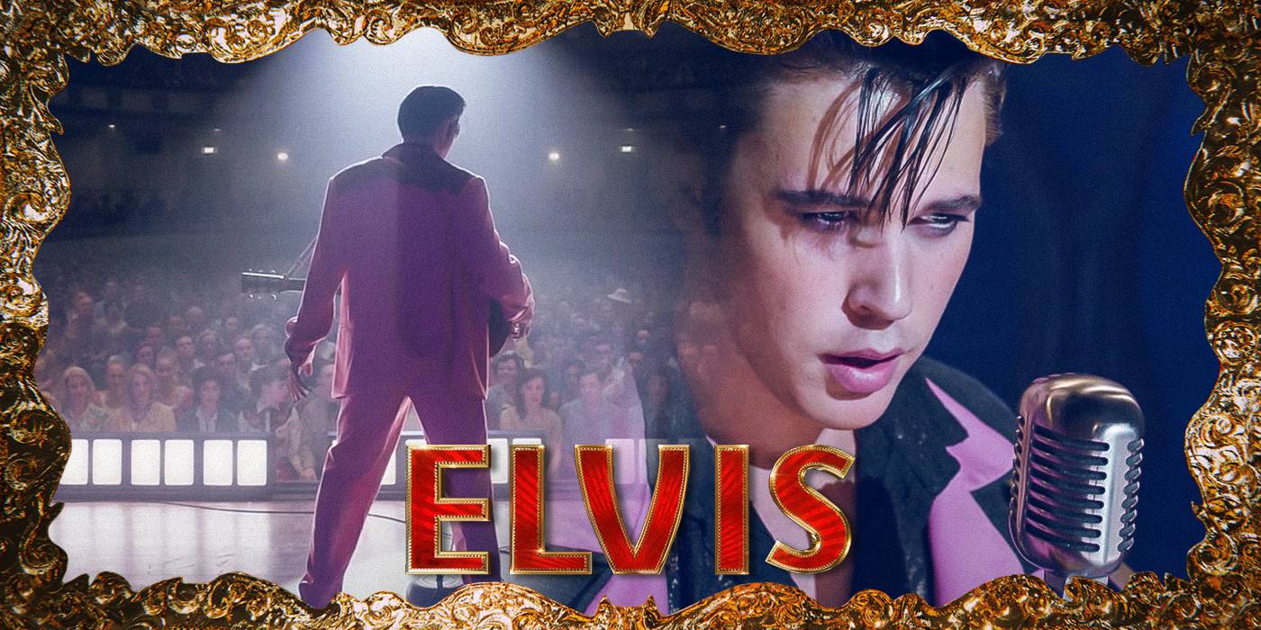 Elvis: Everything We Know So Far about the Glamourous Biopic