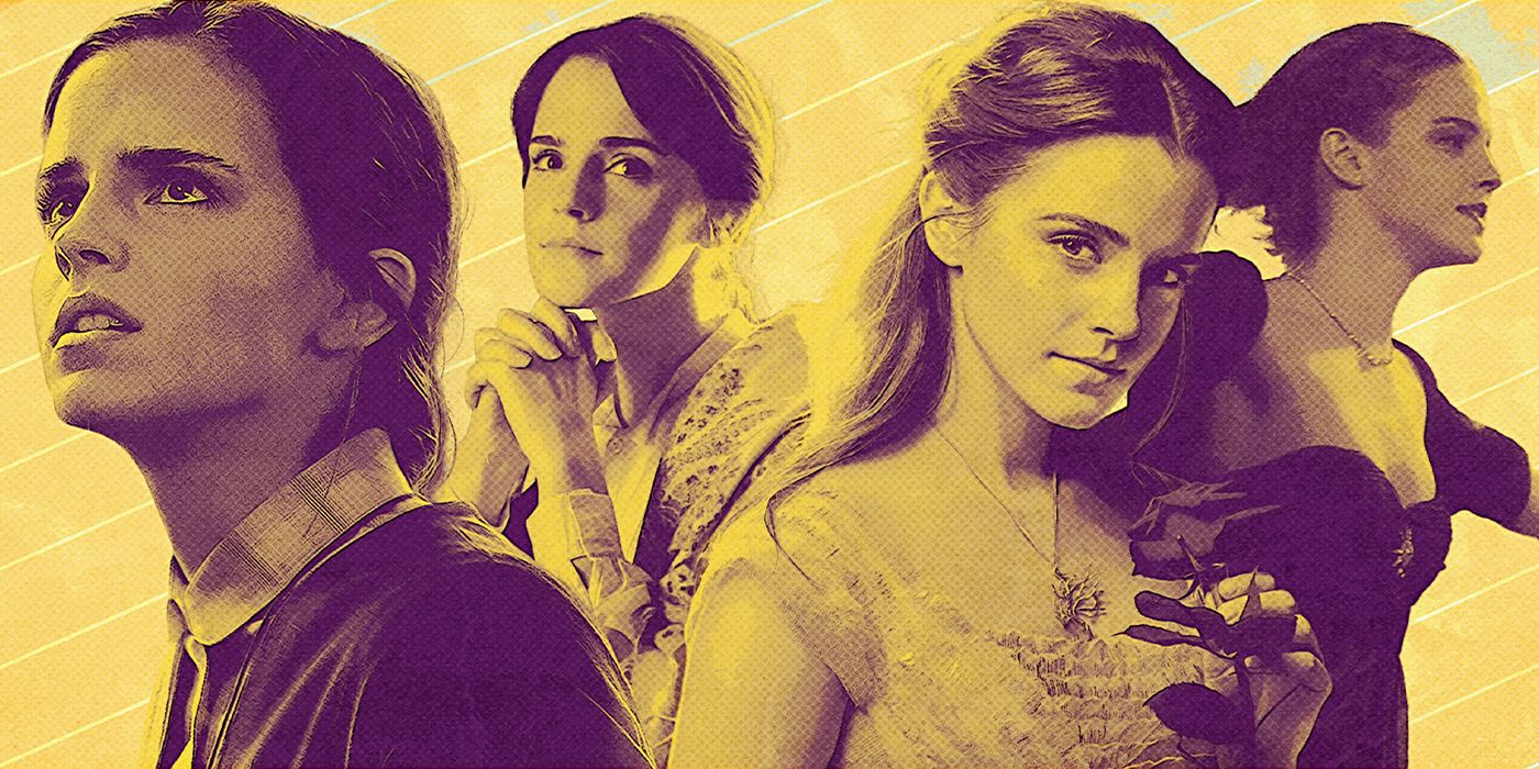 Emma deals watson movies