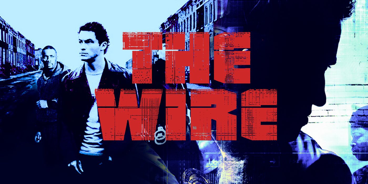The Wire: Season 1 : Movies & TV 