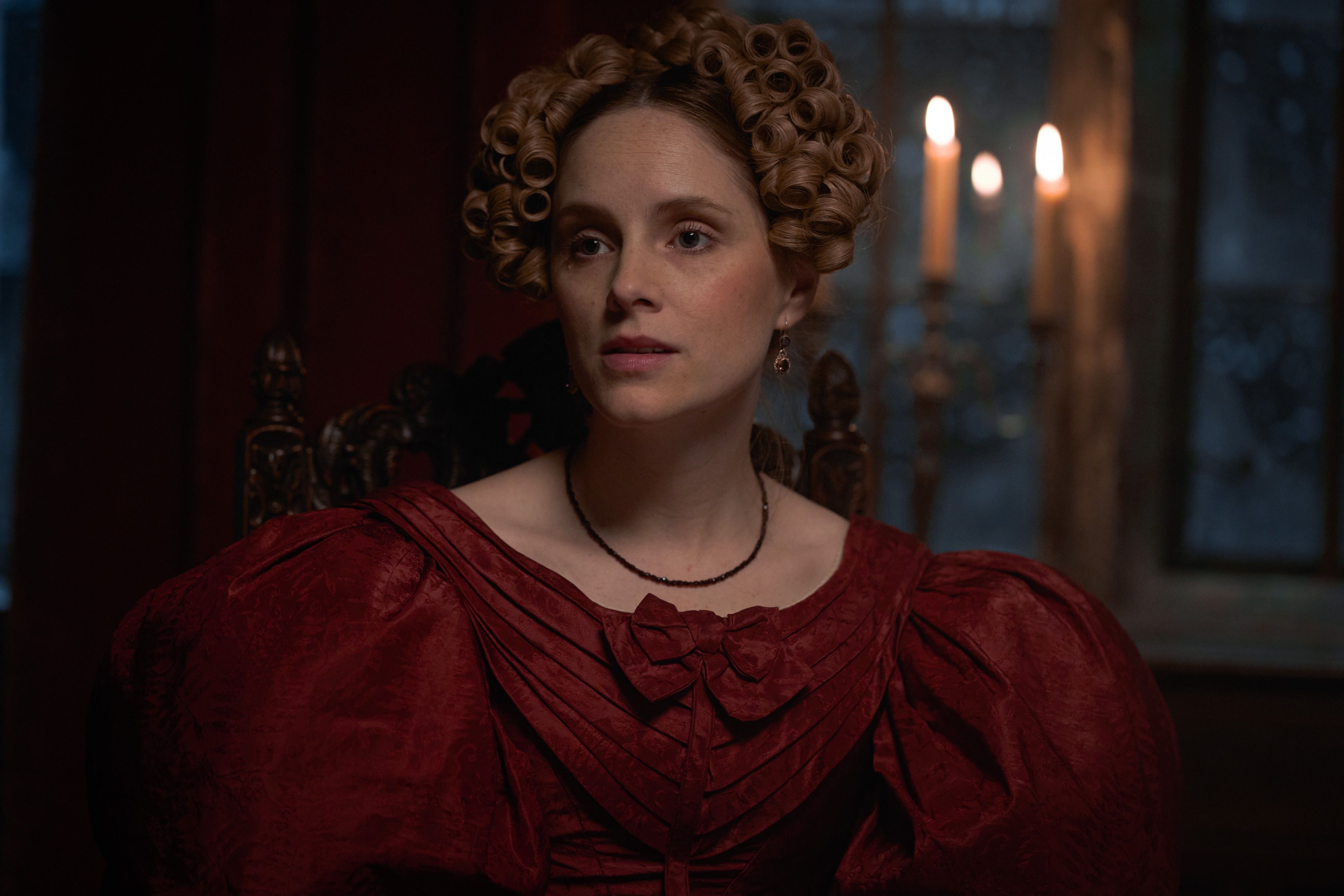 Gentleman Jack Season 2 Images Reveal Suranne Jones, Sophie Rundle's Return