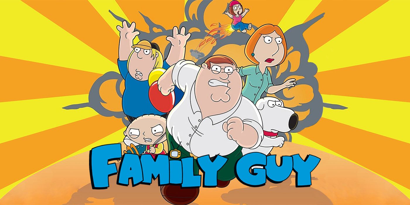 Family Guy: How Has it Stayed Relevant?