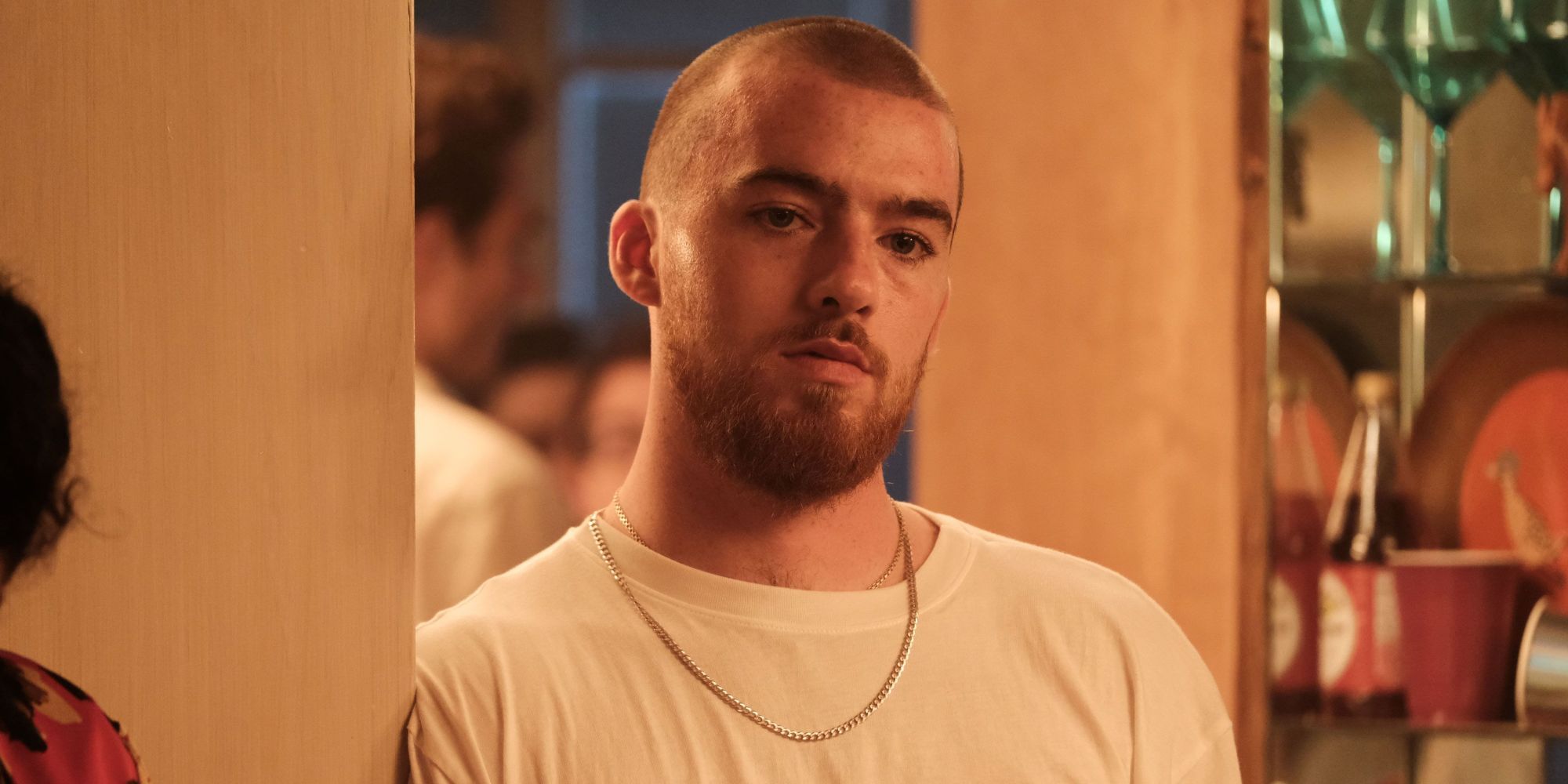How Did Angus Cloud Get His Role on ‘Euphoria’?