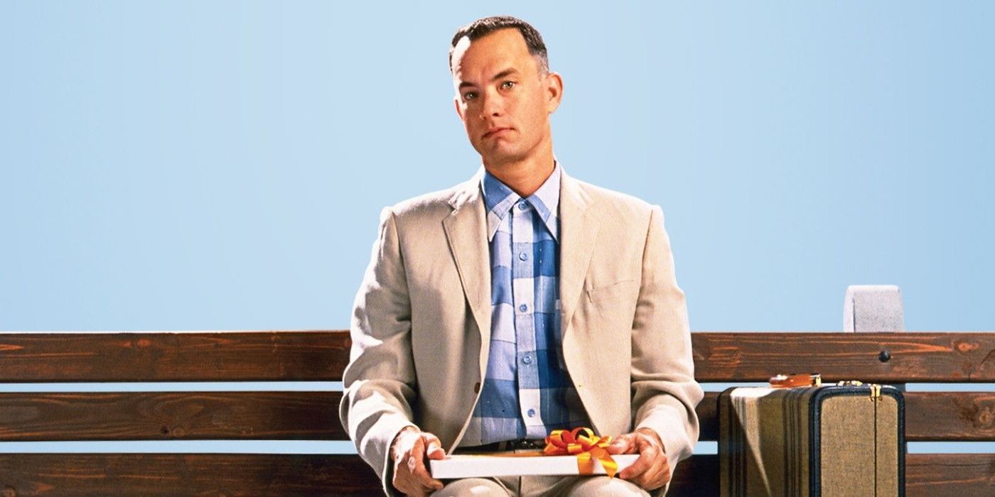 Forrest Gump