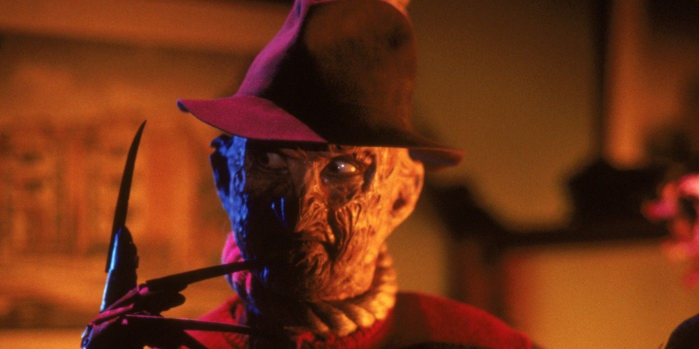 Freddys Nightmares Hi-Res image grab SCREAMBOX