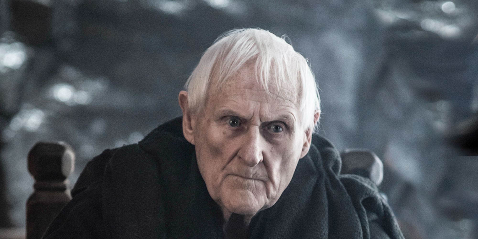 Peter Vaughan in Game of Thrones