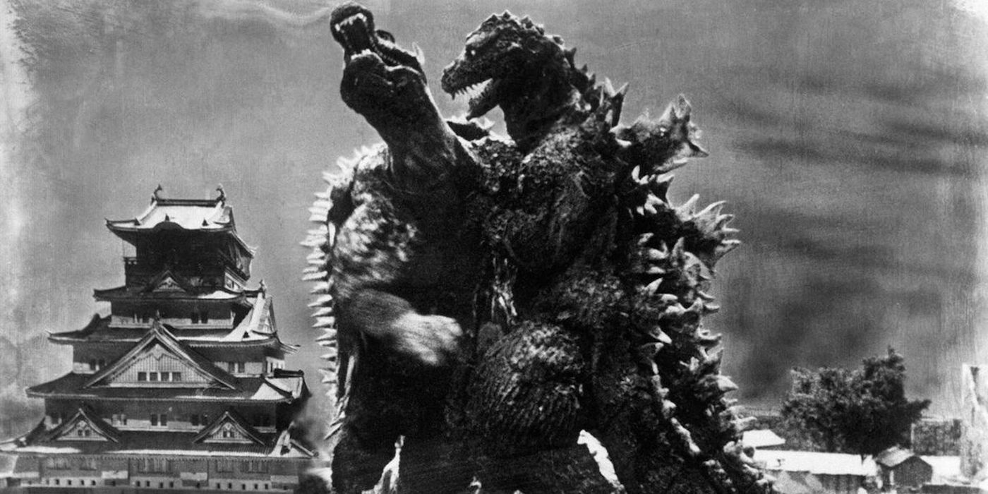 Godzilla-Raids-Again-1955
