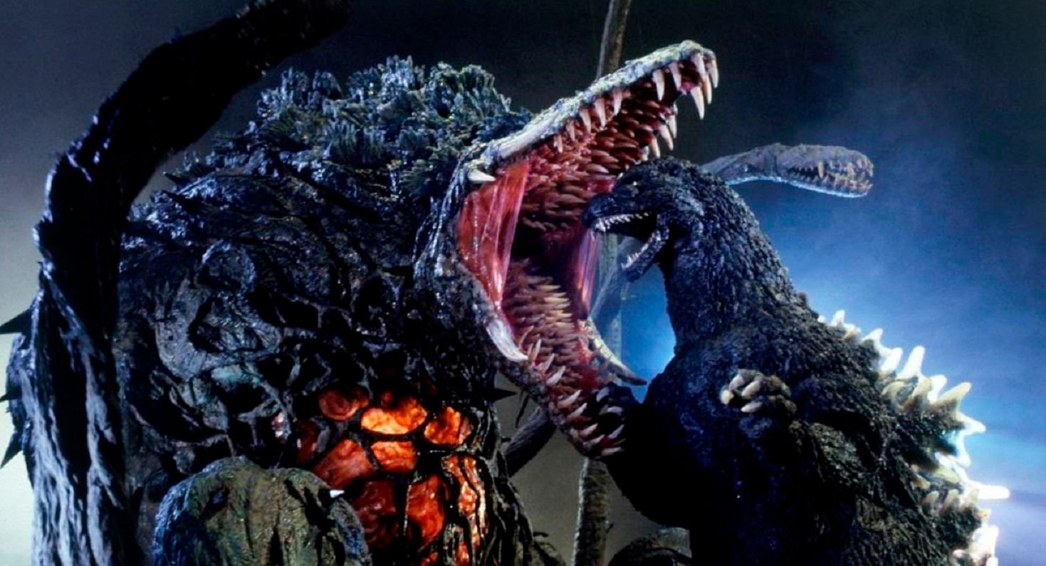 Godzilla-vs-Biollante