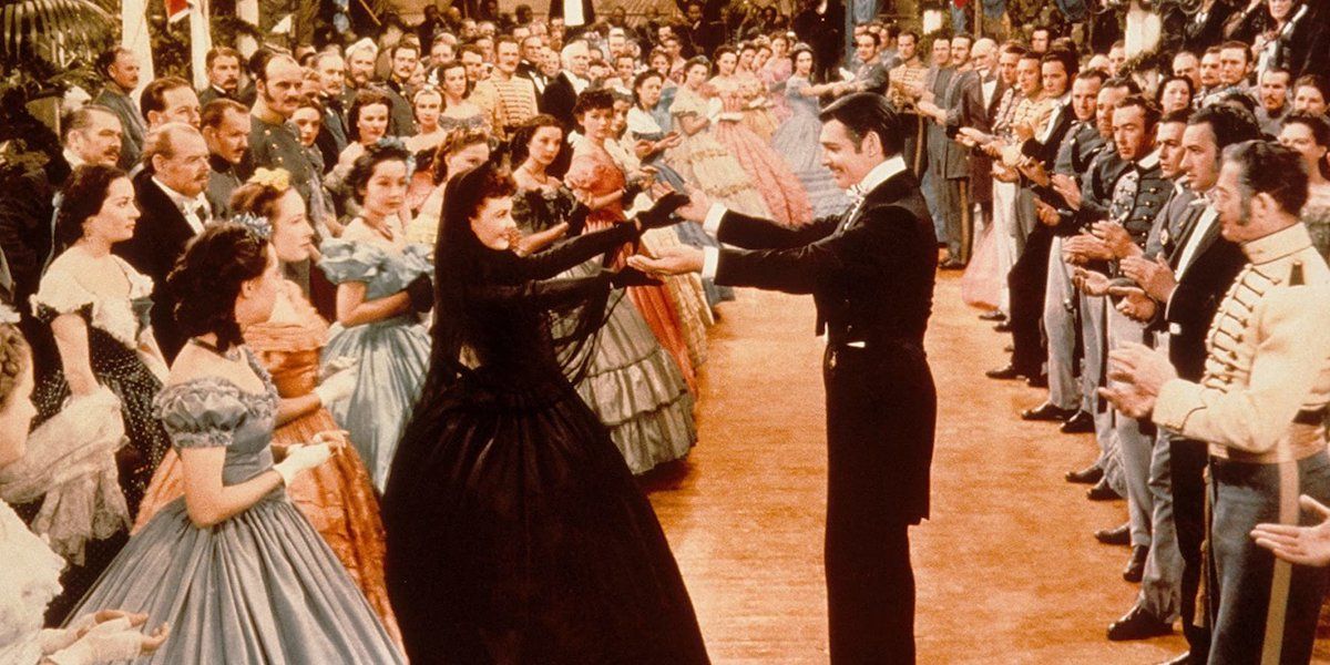 'Gone With the Wind' (1939)