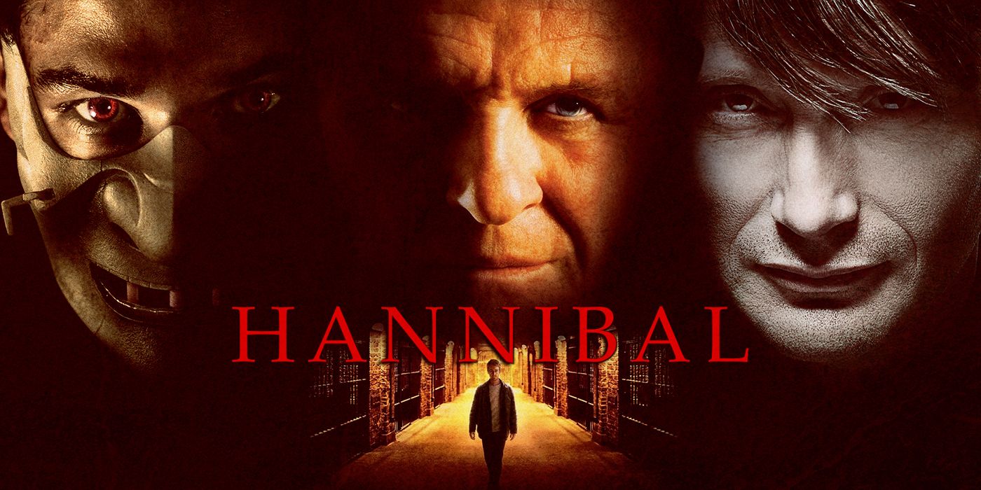 Red Dragon Hannibal Movie