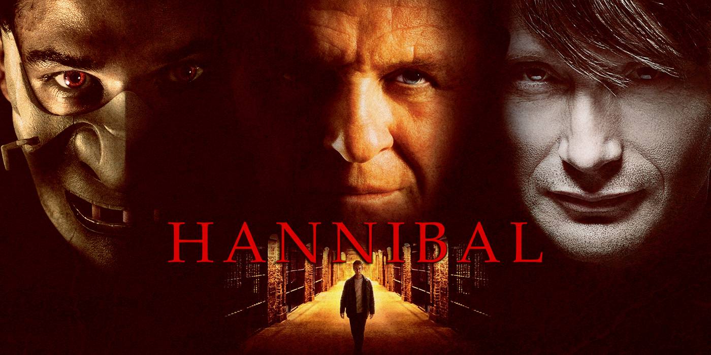 Hannibal Lecter Franchise in Order: How to Watch Chronologically or by Release Date
