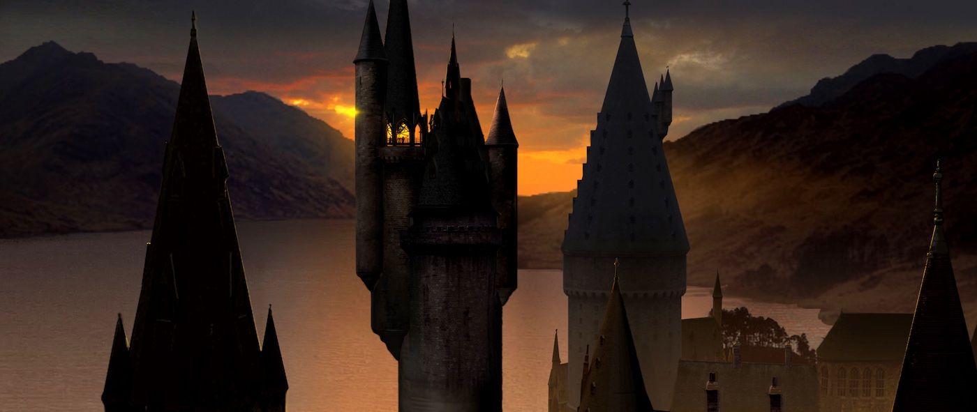 Harry-Potter-astronomy-tower-hogwarts