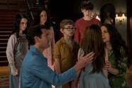From The Haunting Of Hill House To Midnight Mass Flanagan Brings Heart 