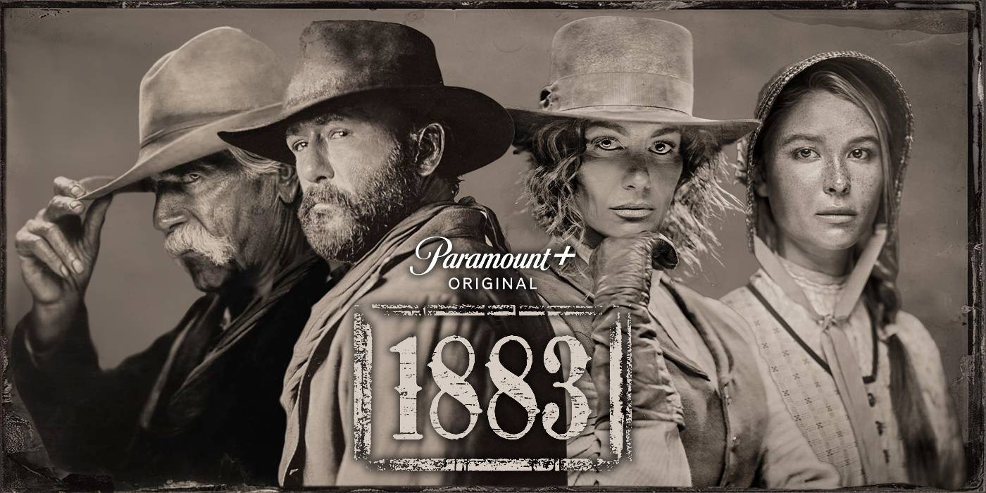 How to Watch 1883: Where Is the Yellowstone Prequel Streaming?