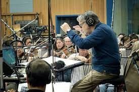 Howard Shore-conducting