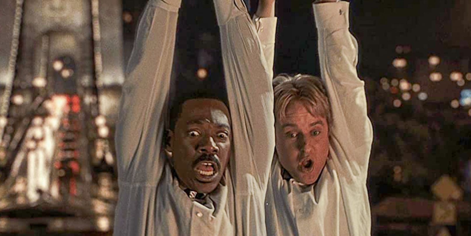 10 Owen Wilson Comedies To Watch After 'Marry Me'