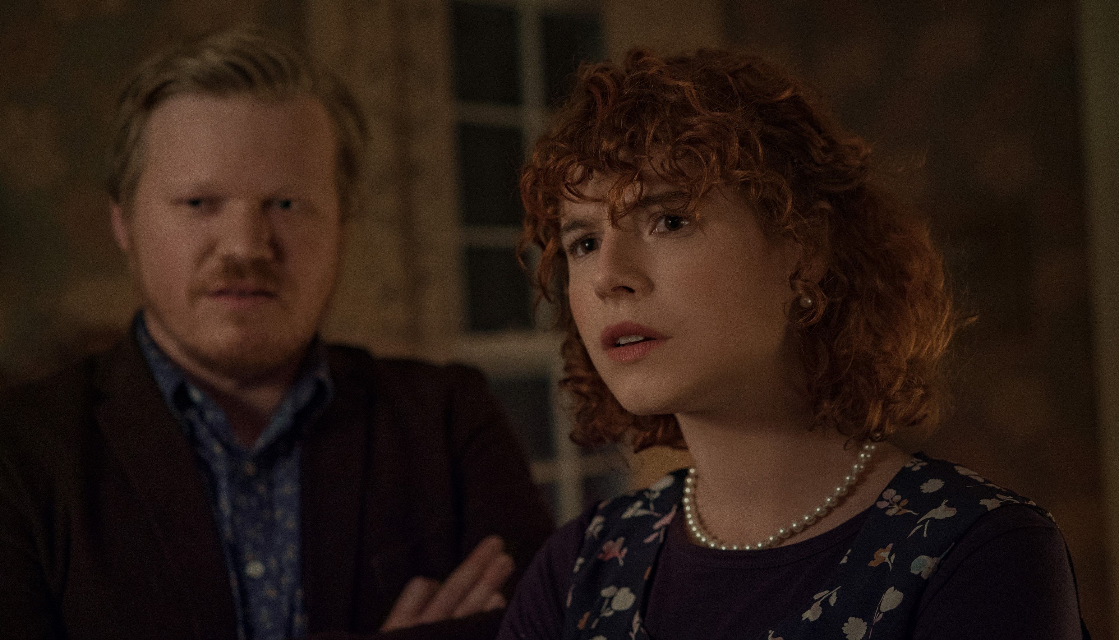 Chernobyl to The Lost Daughter: Jessie Buckley's Best Performances