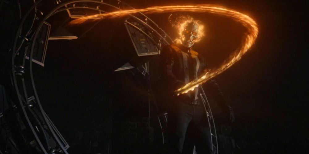15 Most Powerful Weapons In The MCU, Ranked