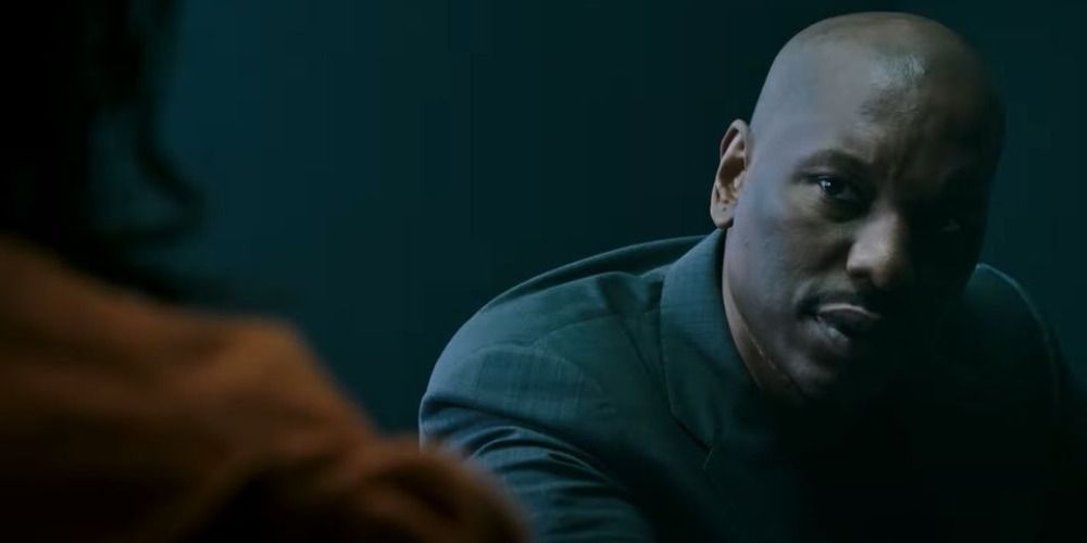 Image of Tyrese Gibson in Morbius