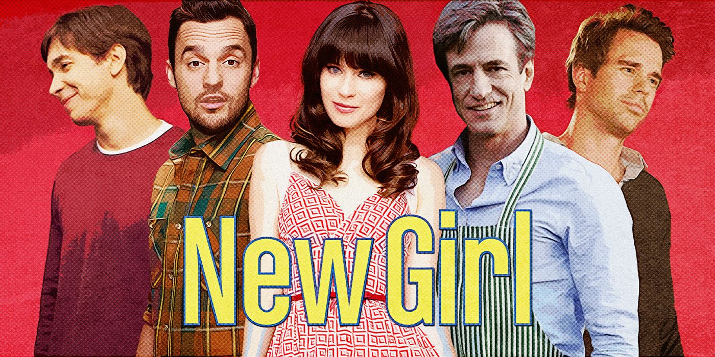 new girl jess dating reagan comes back
