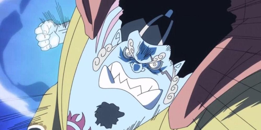 10 personnages de « One Piece » destinés à mourir avant la fin de la série