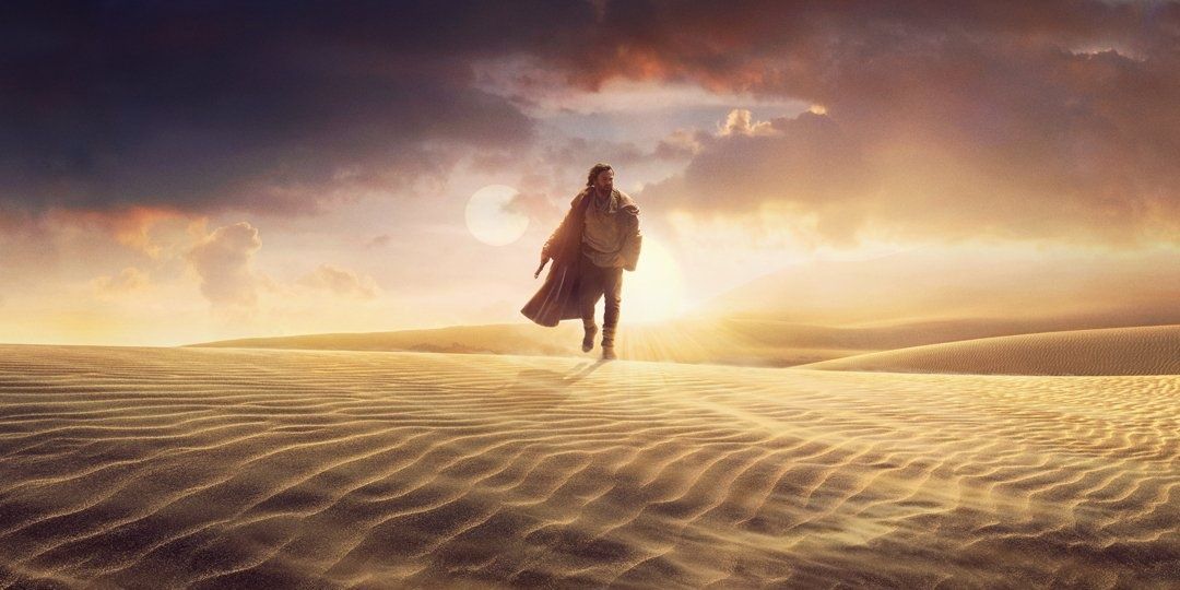 Kenobi promotional image