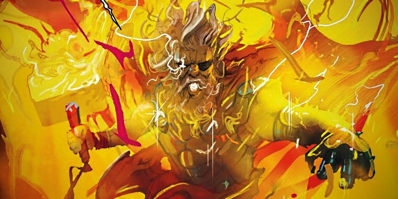 King-Phoenix-Thor