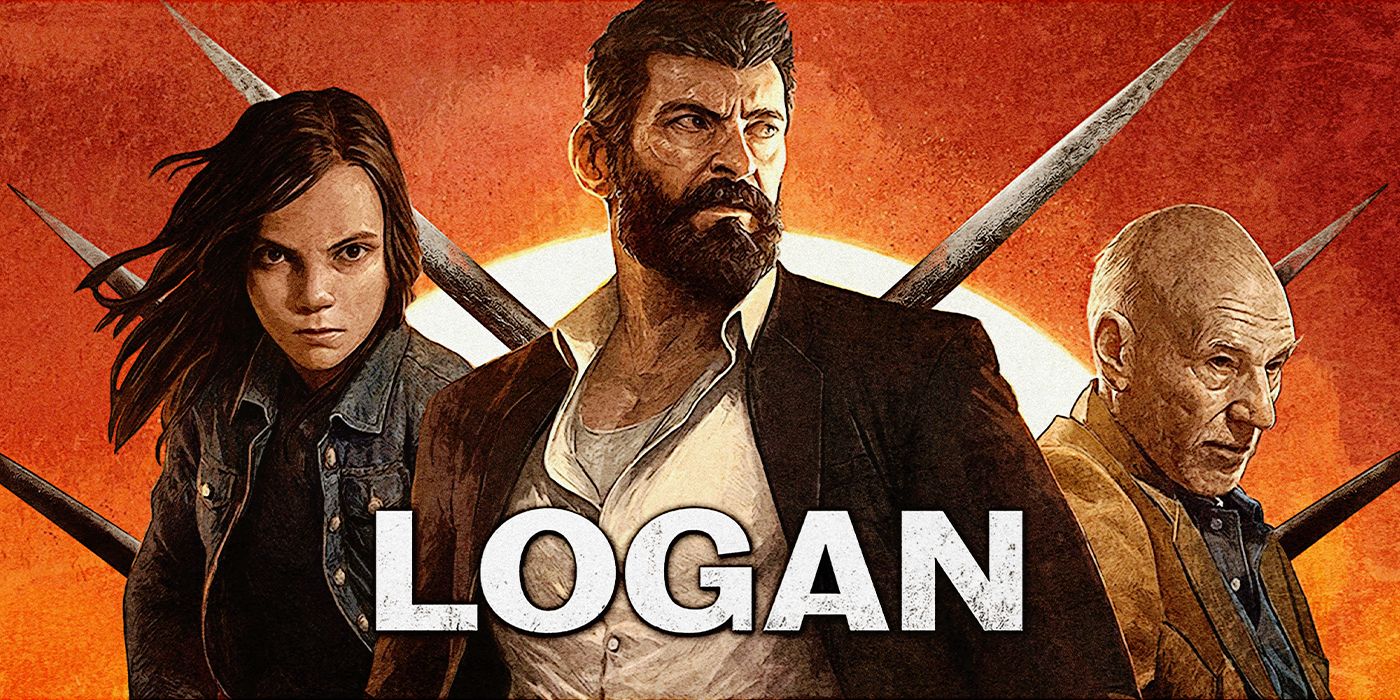 Logan - Movieskhor TV