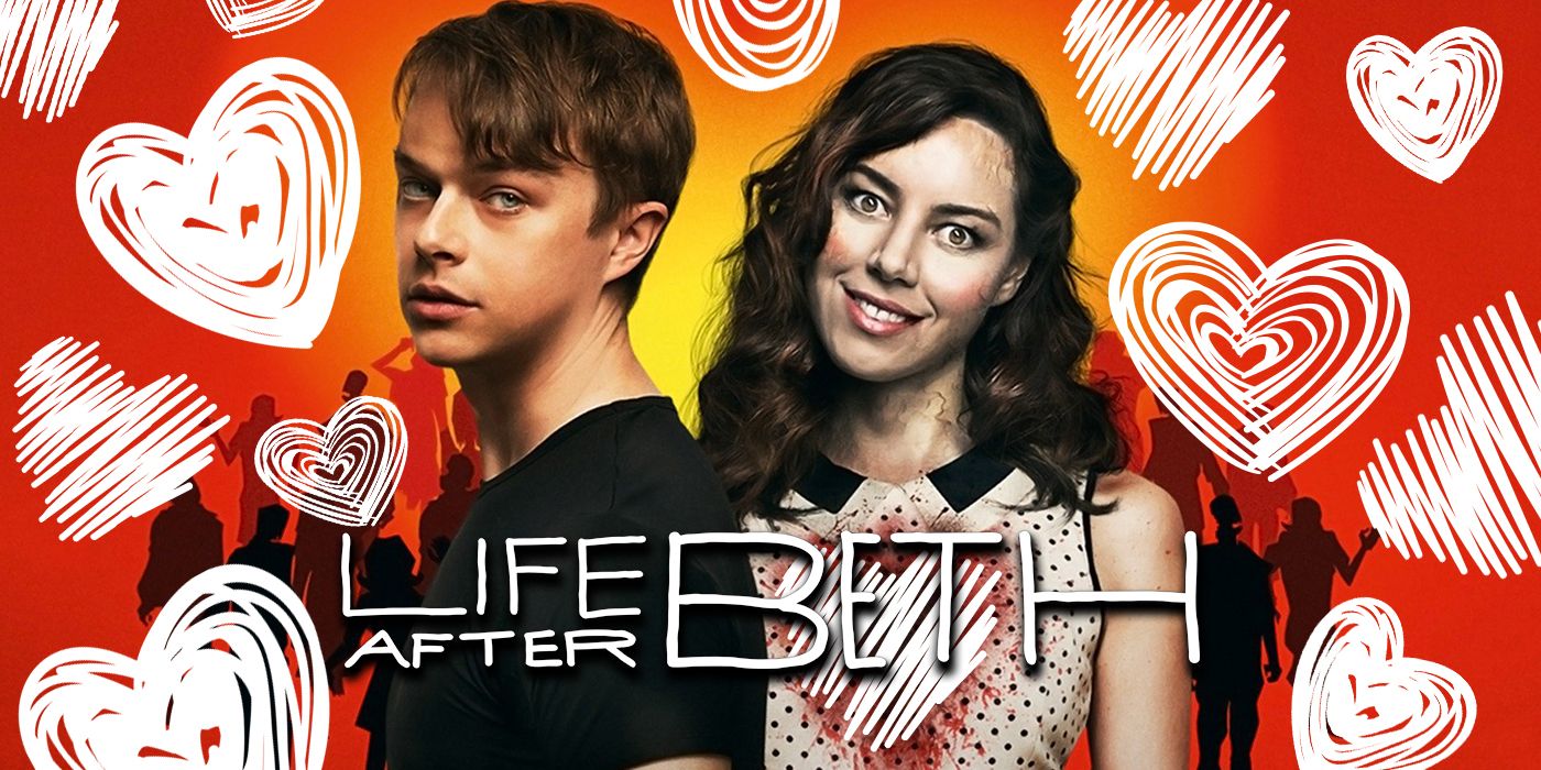 After beth life